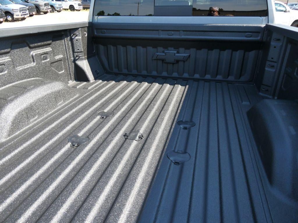New 2026 Chevrolet Silverado 2500 LT w/ Trail Boss Package AWD/4WD image 7