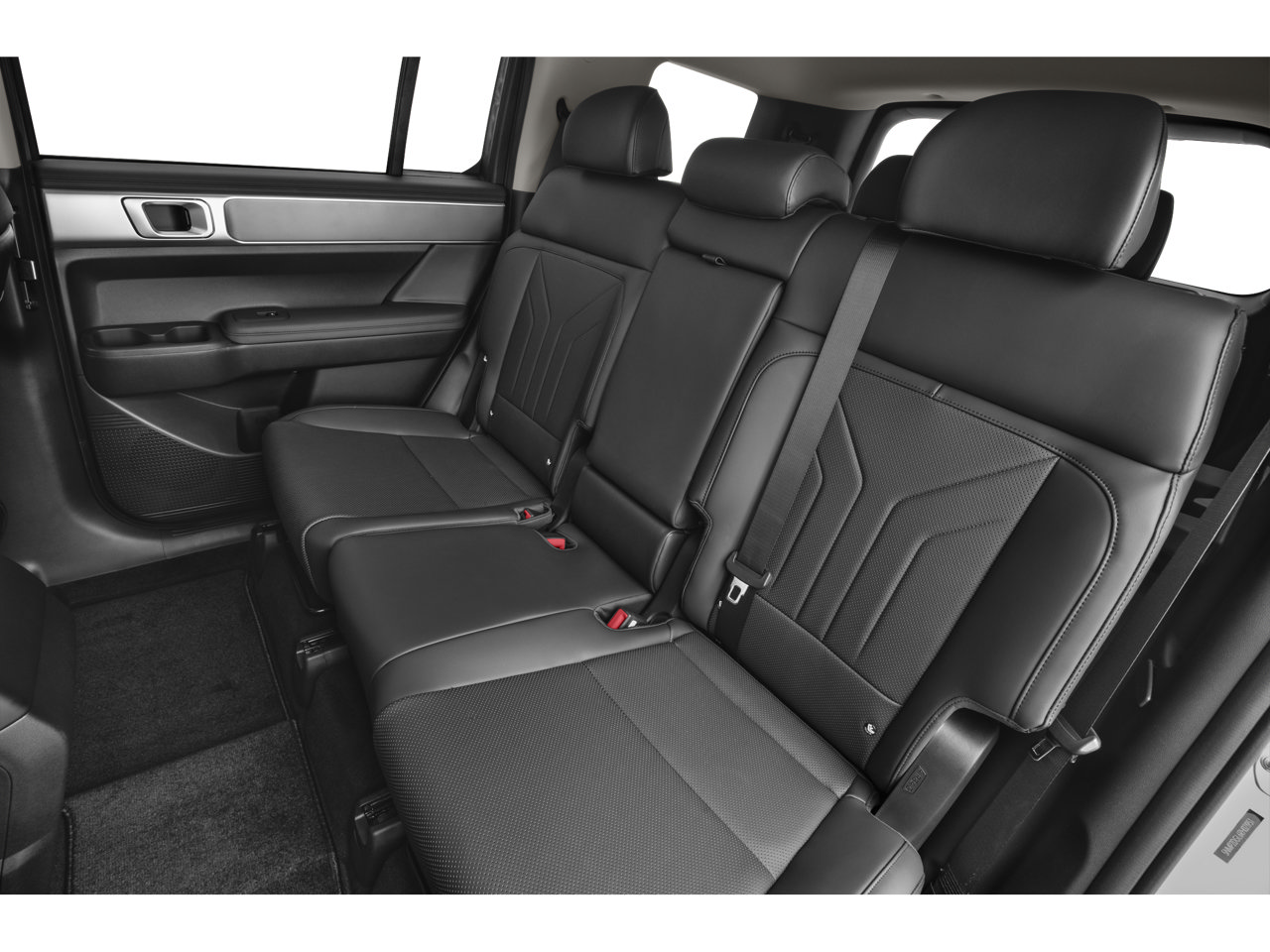 New 2027 Hyundai Santa Fe SEL AWD/4WD image 9