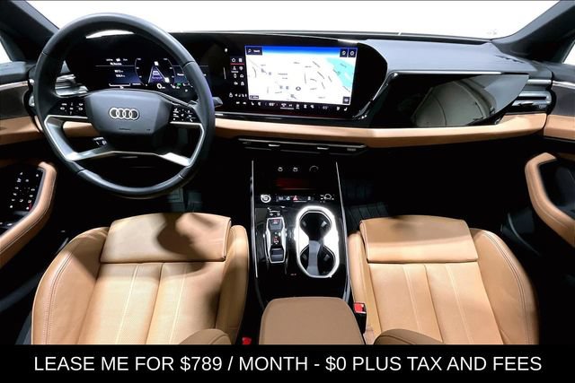 Certified 2026 Audi A6 Premium Plus w/ Premium Plus Package AWD/4WD image 9