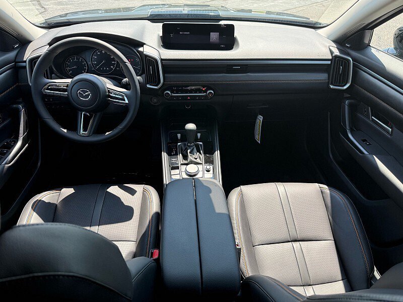 New 2026 MAZDA CX-50 AWD 2.5 S w/ Premium Package image 21