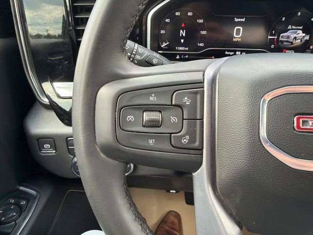 Used 2024 GMC Sierra 1500 Elevation AWD/4WD image 23