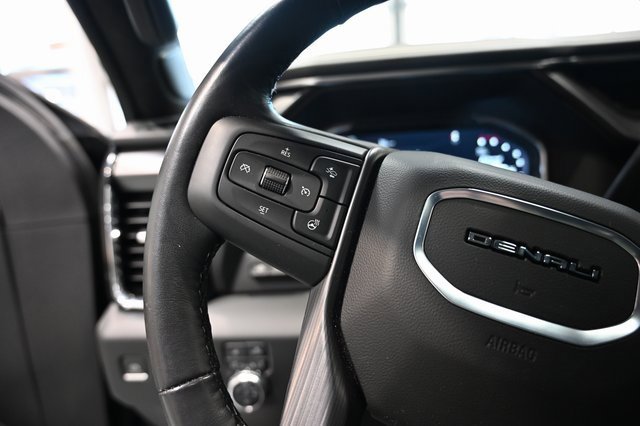 Used 2024 GMC Sierra 3500 Denali Ultimate image 32