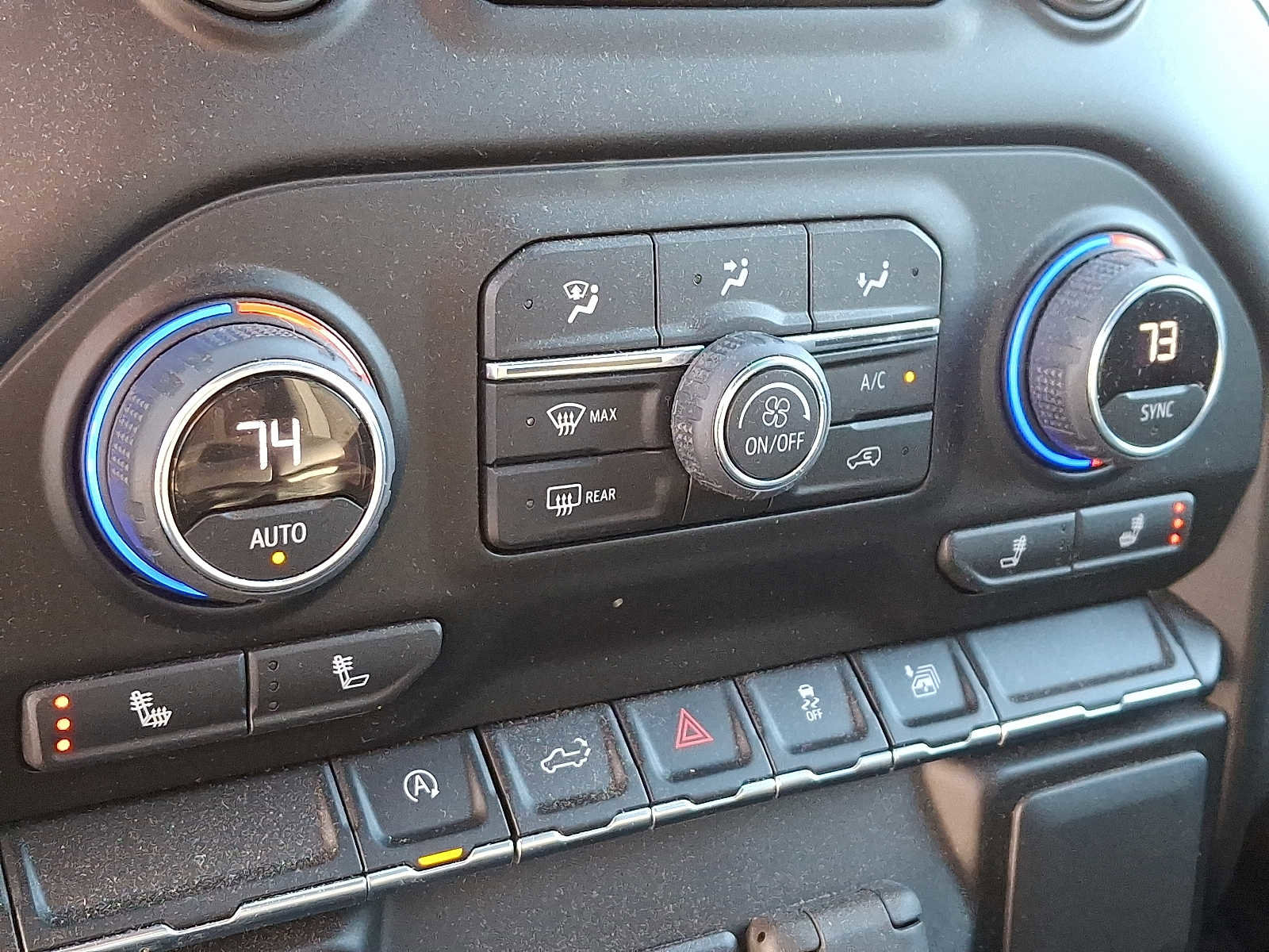 Certified 2022 Chevrolet Silverado 1500 LT image 16