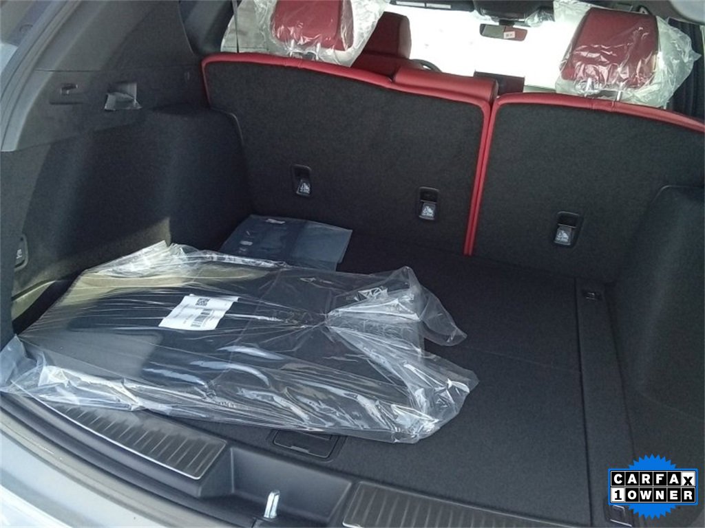 Used 2025 Acura RDX A-Spec image 14