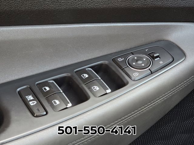 Used 2020 Hyundai Santa Fe SEL FWD image 32