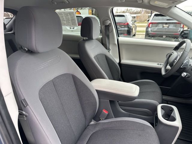 Used 2023 Hyundai Ioniq 5 SE image 13