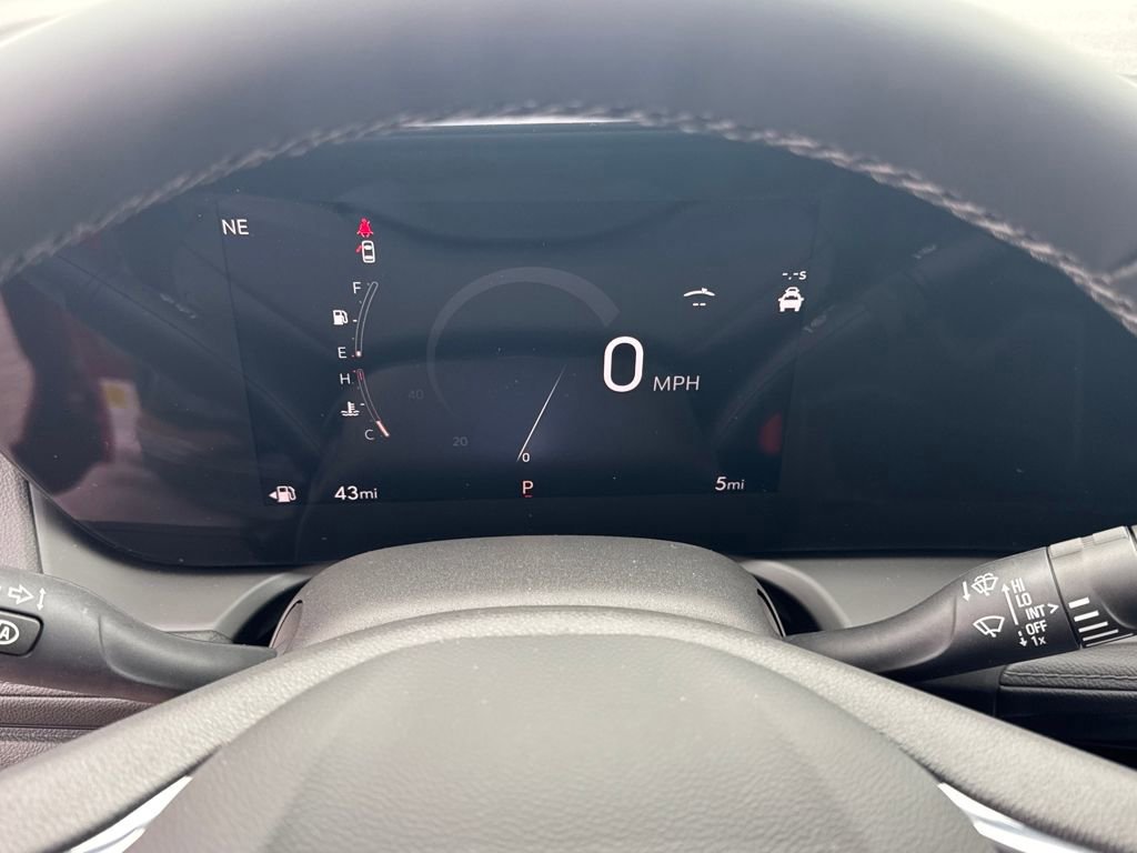 New 2026 Buick Encore GX Sport Touring w/ Advanced Technology Package image 21