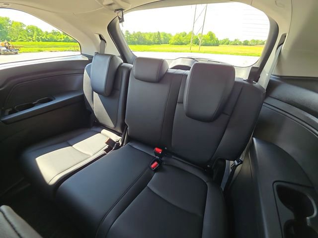 Used 2026 Honda Odyssey Sport image 30
