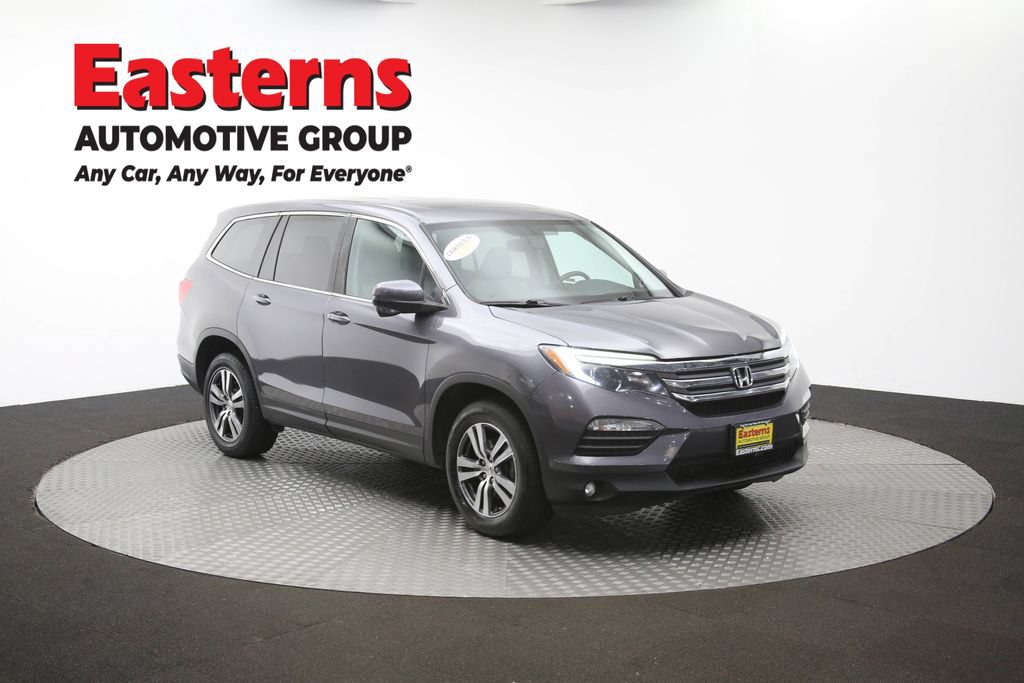 Used 2018 Honda Pilot EX-L image 49