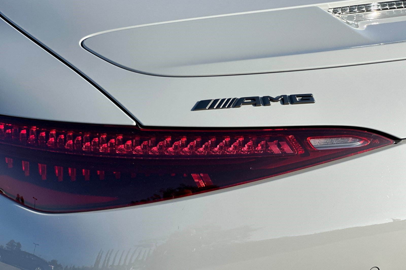 Certified 2022 Mercedes-Benz SL 63 AMG 4MATIC image 34