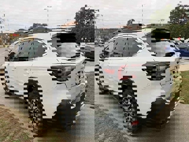 New 2025 Subaru Outback Limited XT image 8