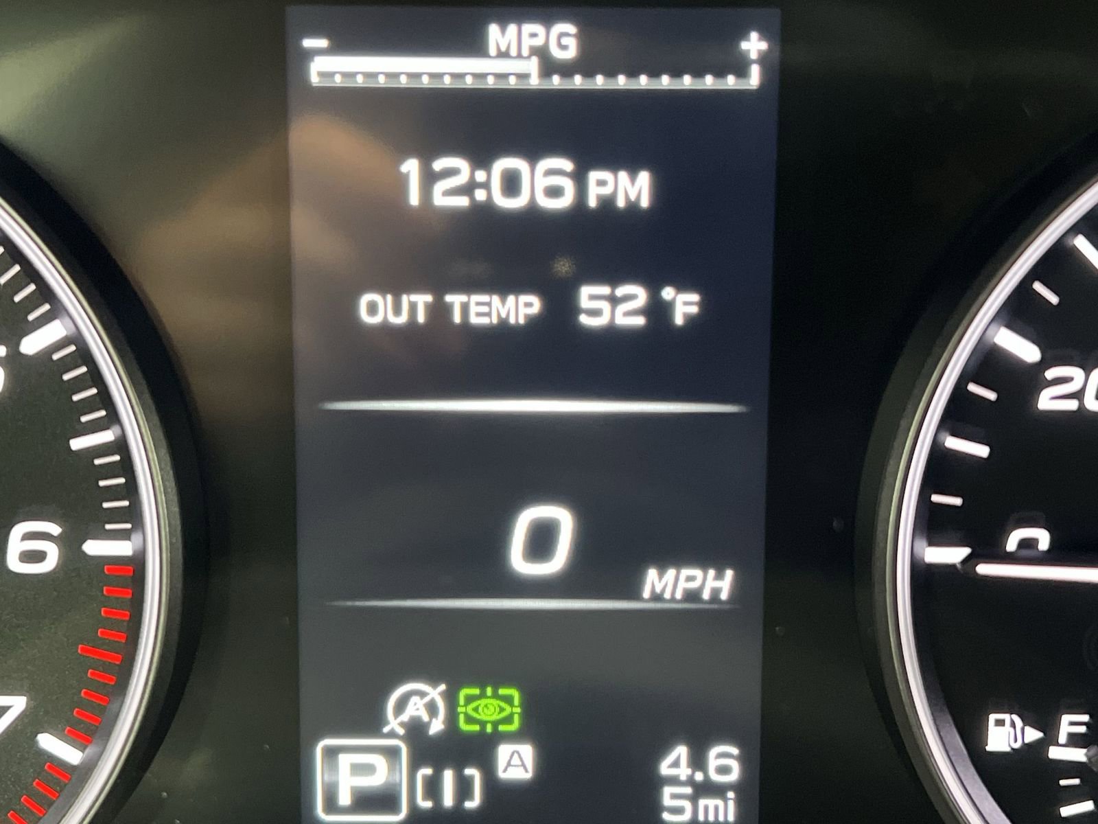 New 2026 Subaru Forester Touring image 15