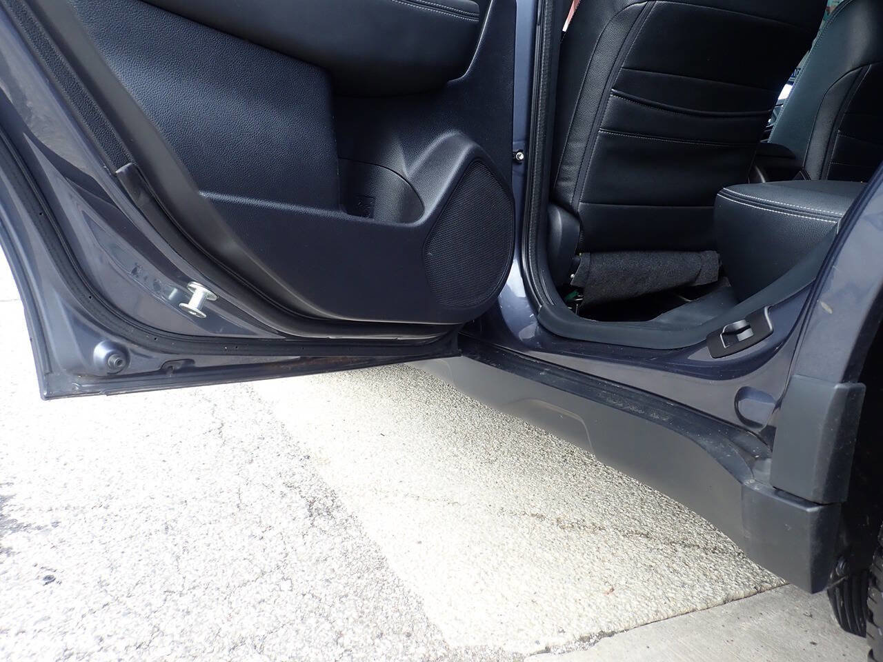 Used 2016 Subaru Outback 2.5i Premium image 18