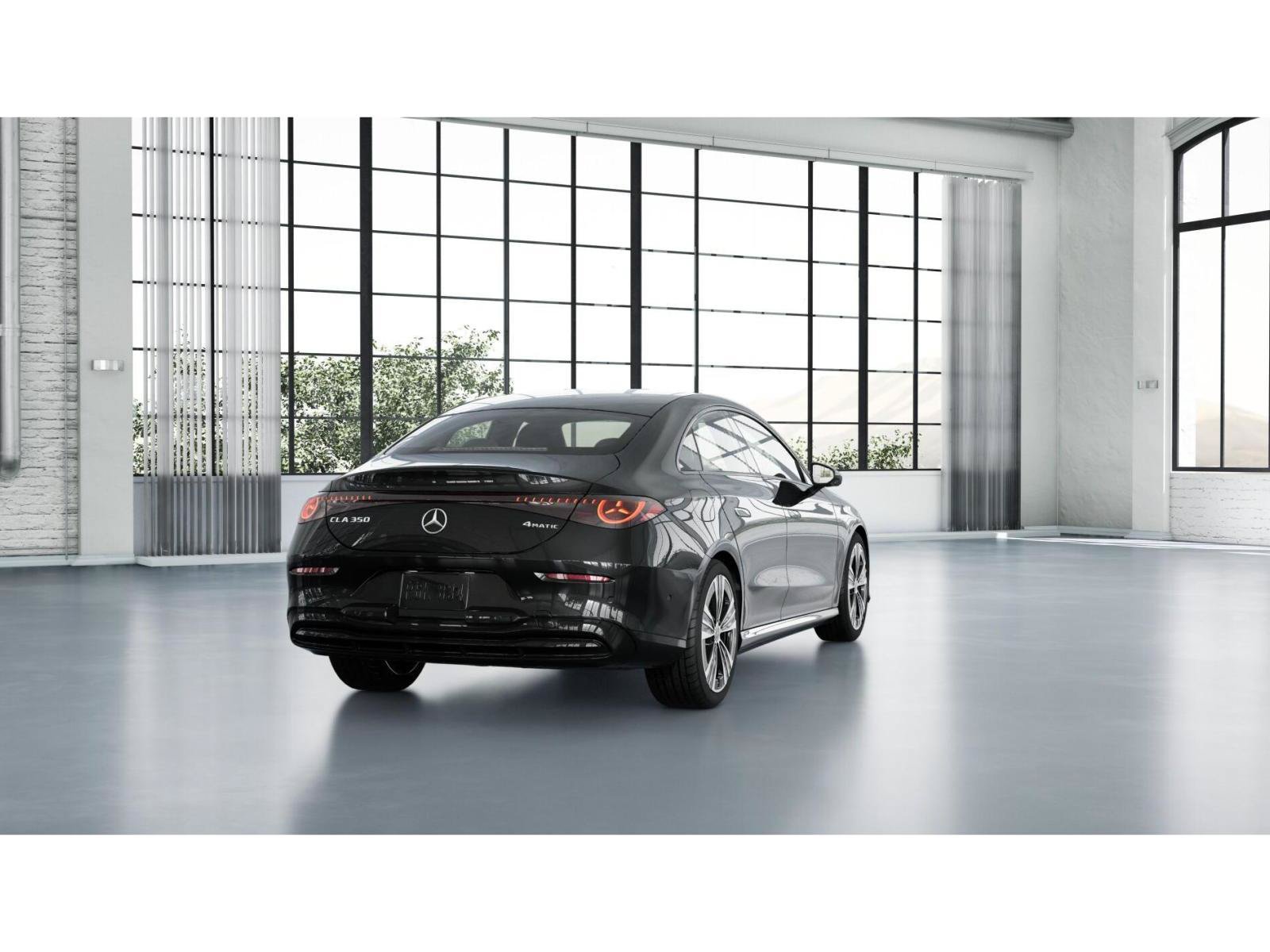 New 2027 Mercedes-Benz CLA 350 image 23