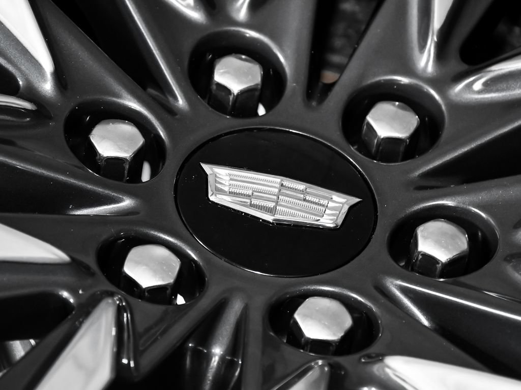 Used 2023 Cadillac Escalade ESV Sport Platinum AWD/4WD image 94