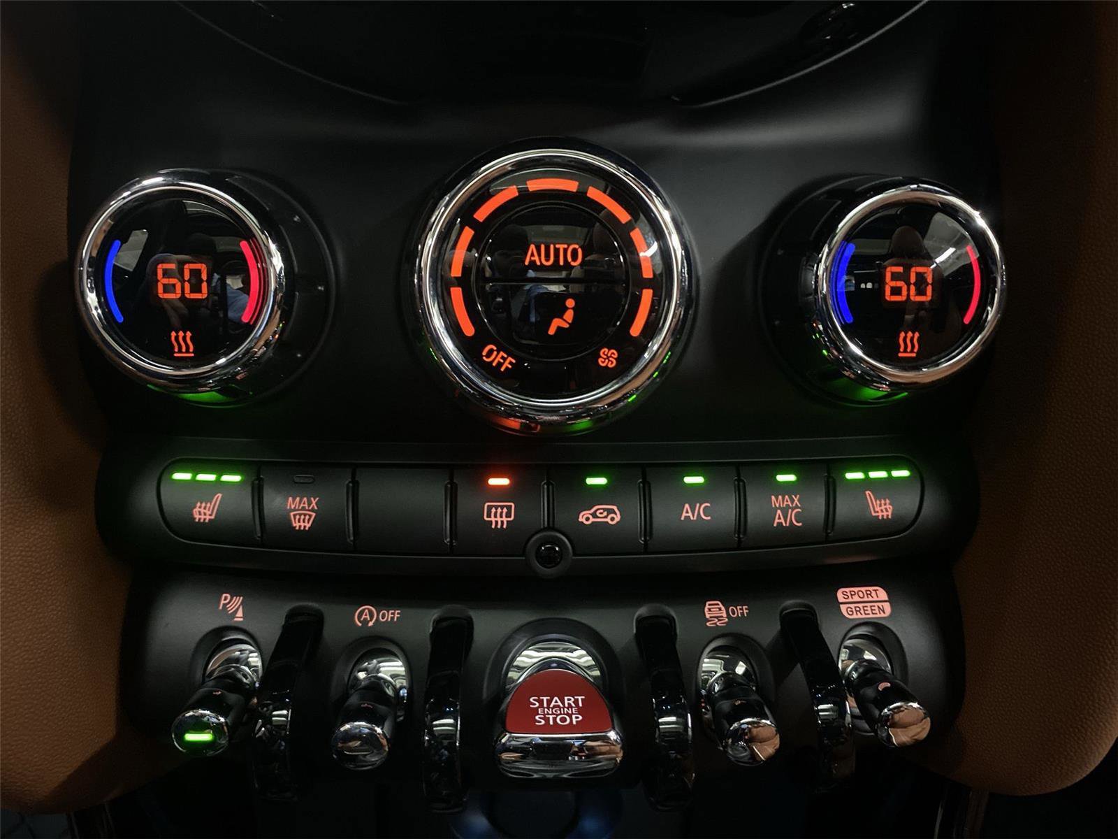 Certified 2023 MINI Cooper S image 21