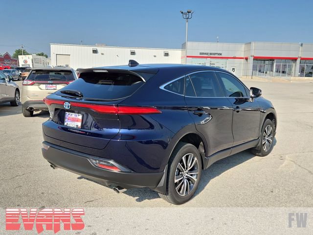 Certified 2023 Toyota Venza LE image 27