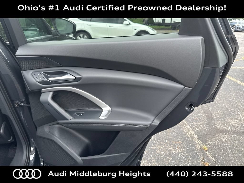 Used 2026 Audi Q5 Premium AWD/4WD image 31