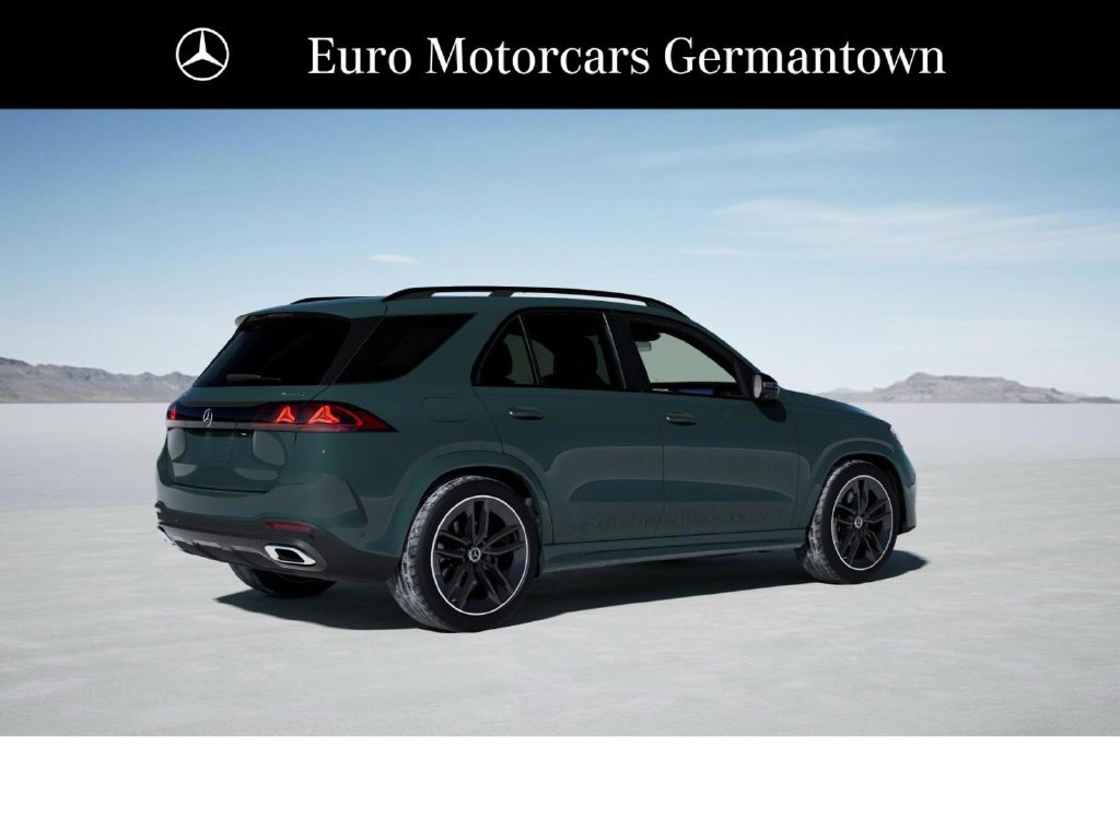 New 2027 Mercedes-Benz GLE 450 4MATIC image 20