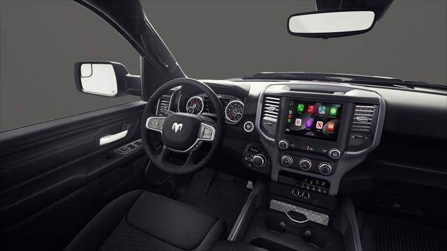 New 2027 RAM 1500 Express AWD/4WD image 32