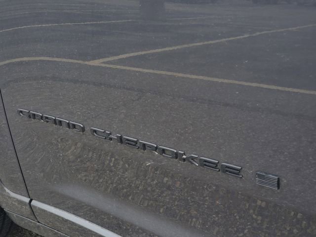 New 2026 Jeep Grand Cherokee L Limited image 6