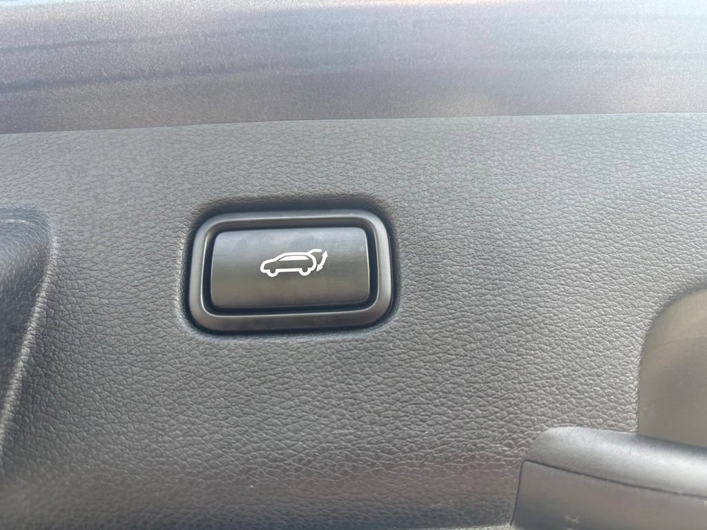 Used 2023 Kia Sportage X-Line w/ X-Line Premium Package AWD/4WD image 15