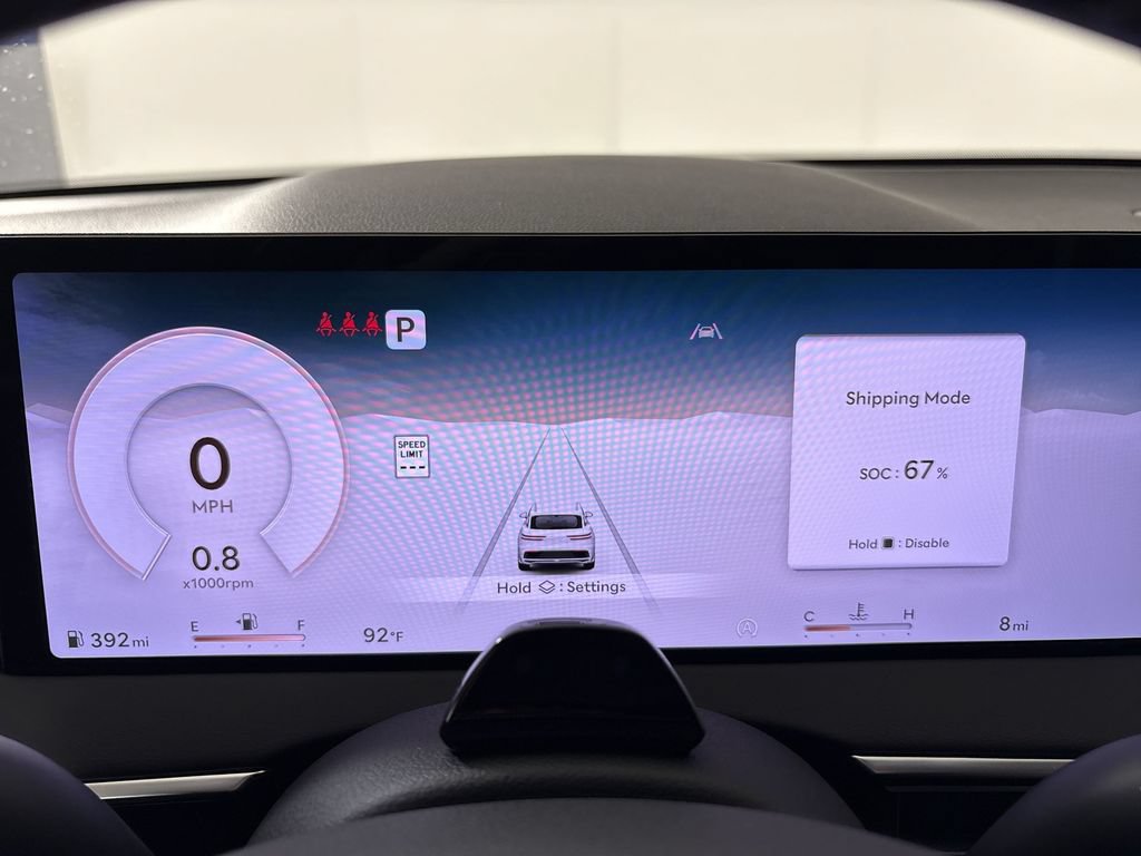 New 2026 Genesis GV70 2.5T Advanced AWD/4WD image 10