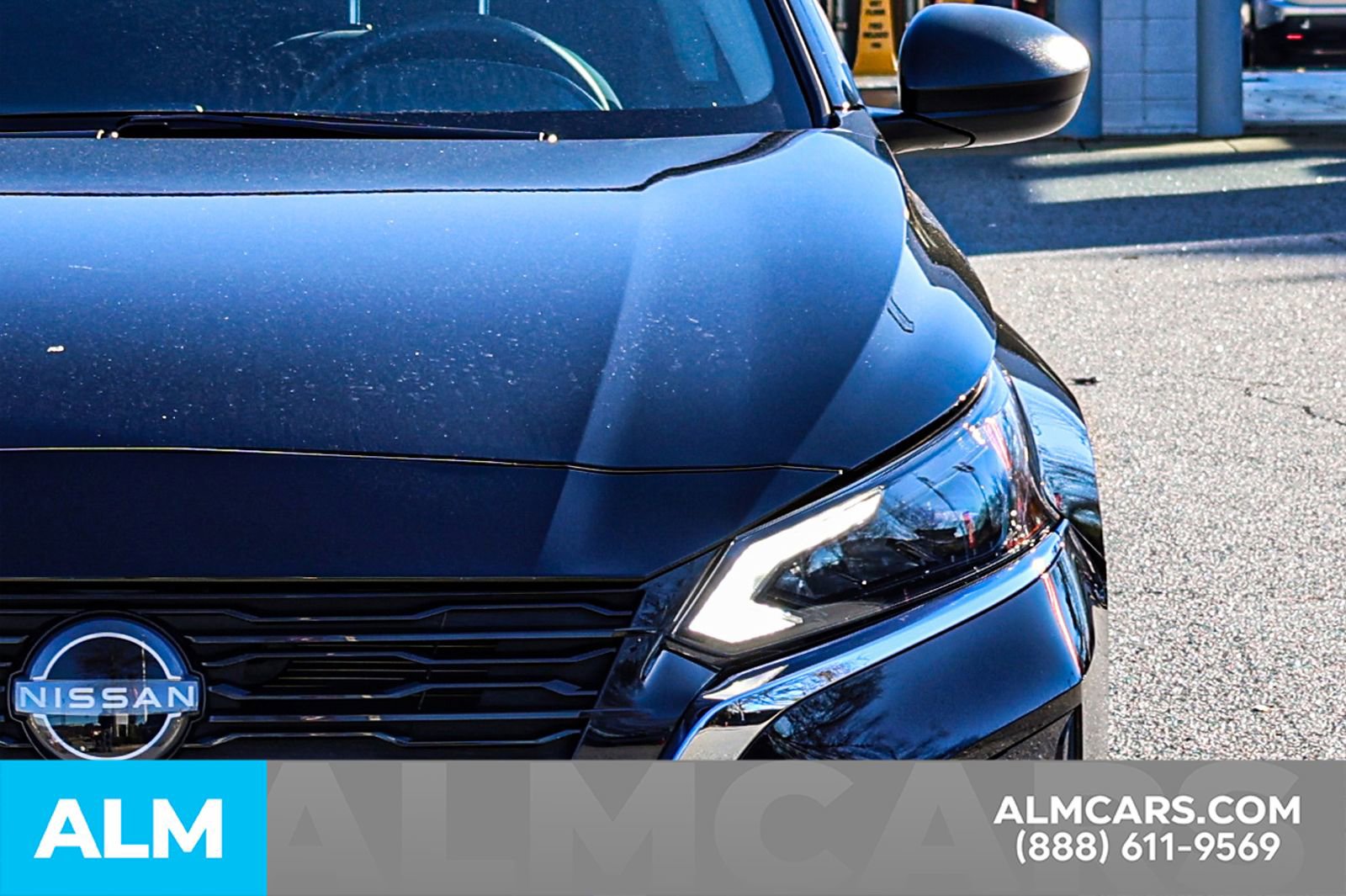 Used 2024 Nissan Altima 2.5 S image 14