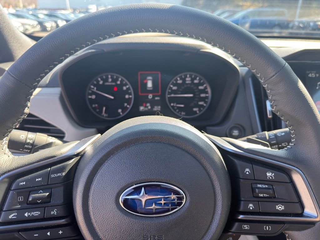 Used 2026 Subaru Forester Limited image 21