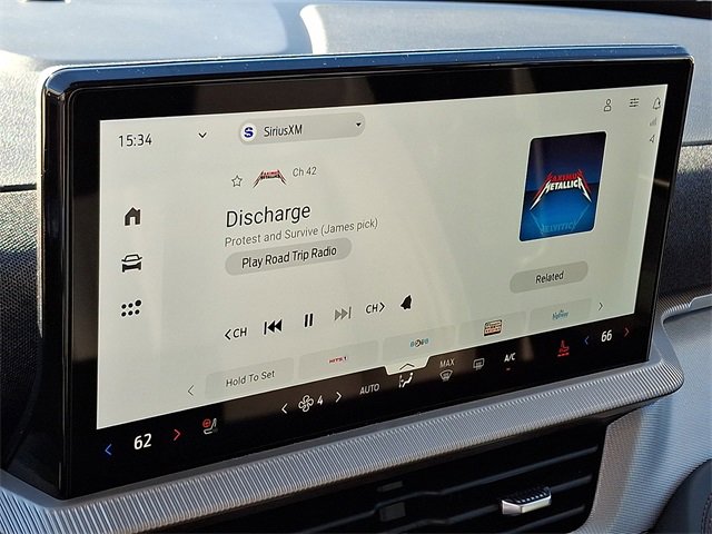 New 2026 Ford Explorer Active w/ Active Comfort Package image 11