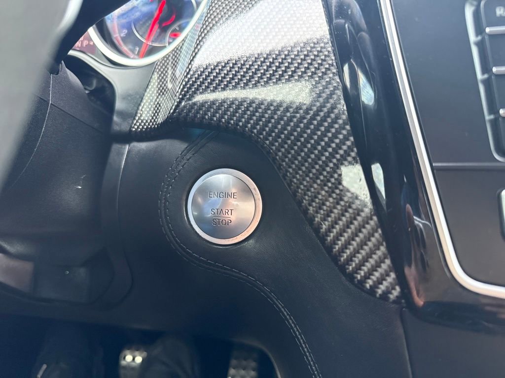 Used 2018 Mercedes-Benz GLS 63 AMG 4MATIC image 30