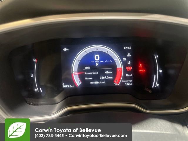 Used 2024 Toyota Corolla XSE image 15