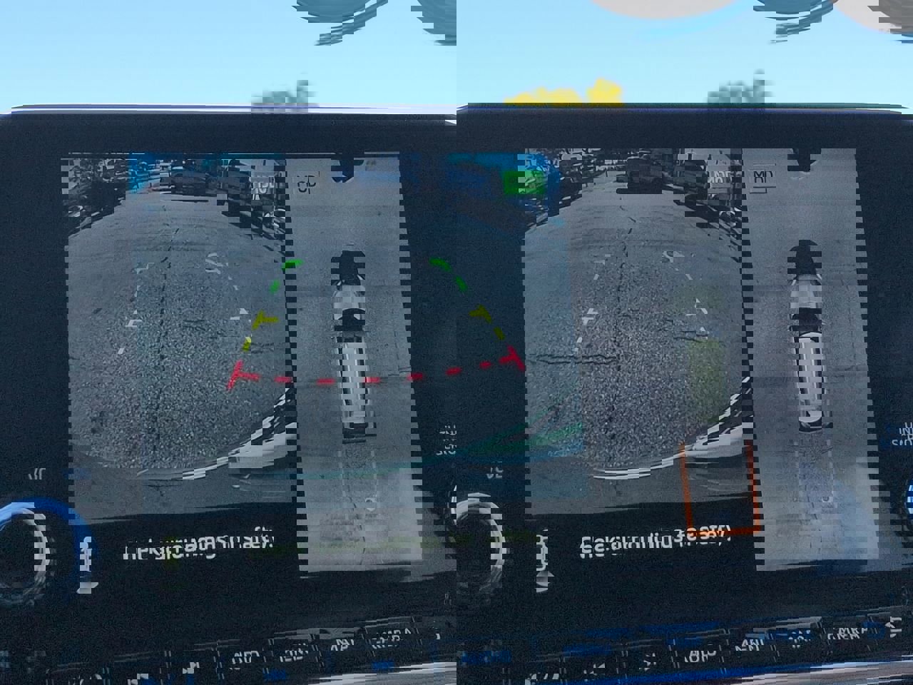 Used 2024 Mitsubishi Outlander SE image 20