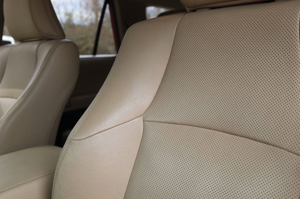 Used 2019 Toyota 4Runner Limited image 24