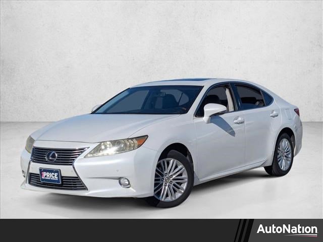 Used 2013 Lexus ES 350