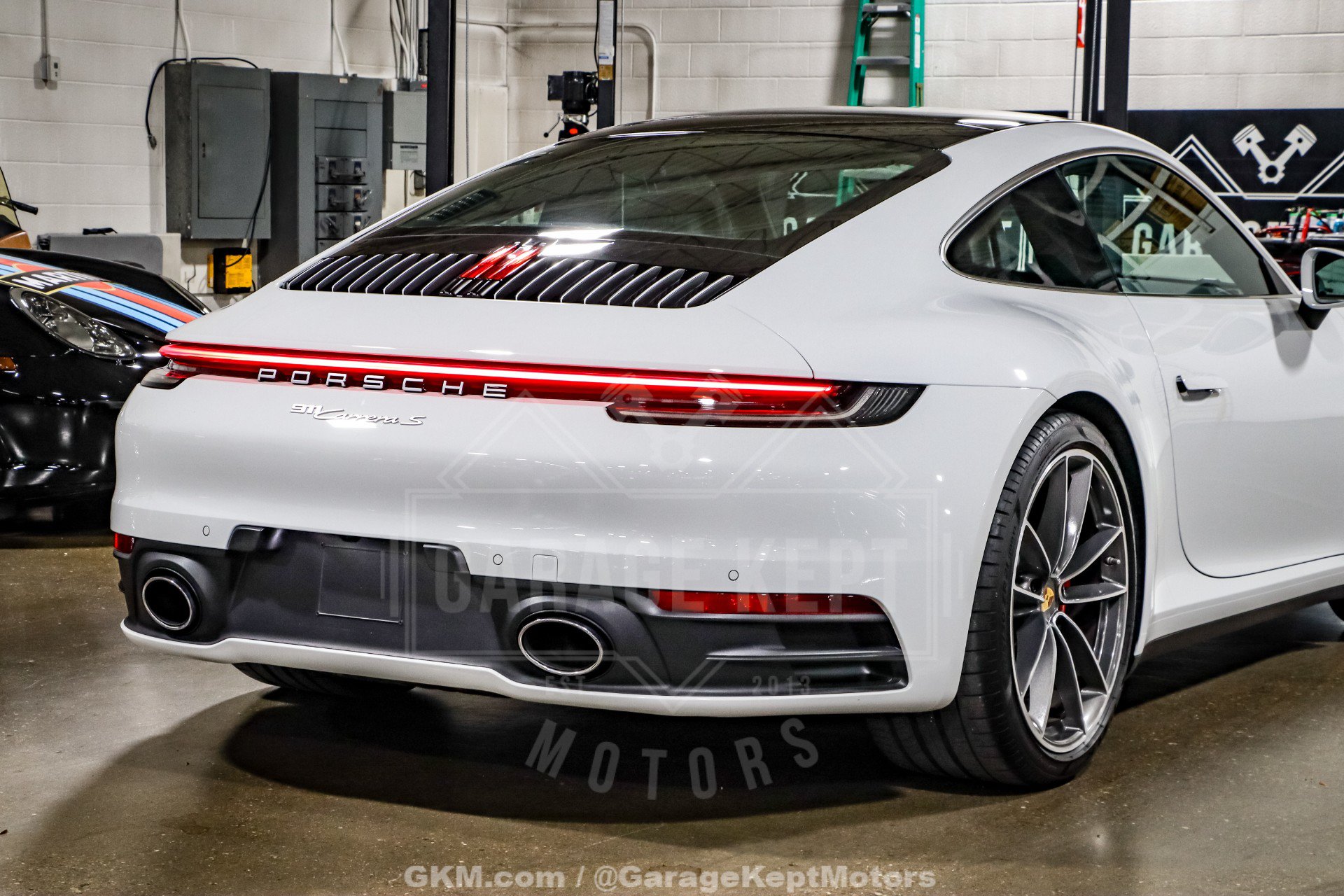 Used 2024 Porsche 911 Carrera S RWD image 56