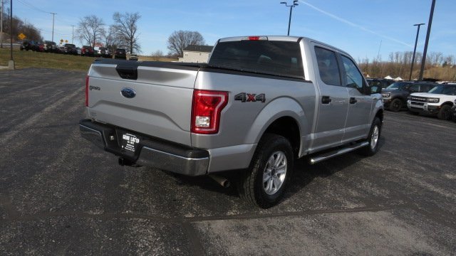 Used 2017 Ford F150 XLT image 7