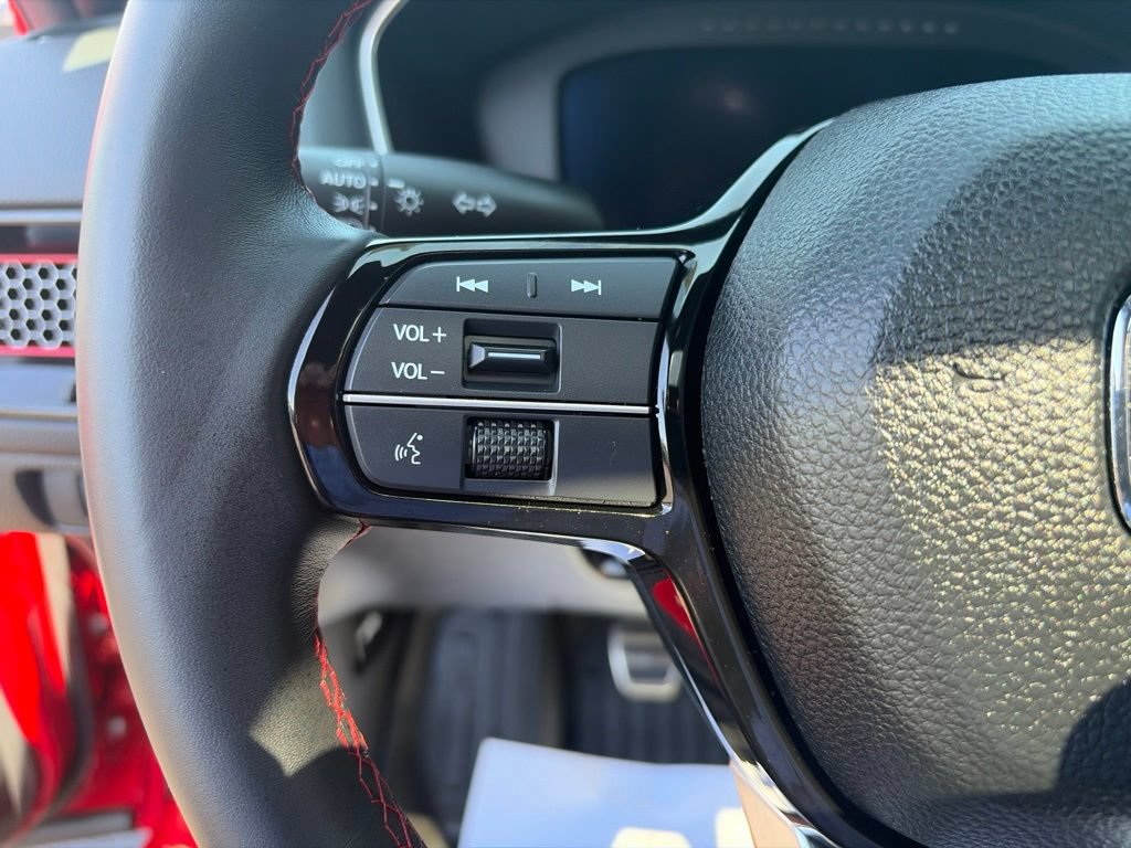 Used 2026 Honda Civic Si image 23