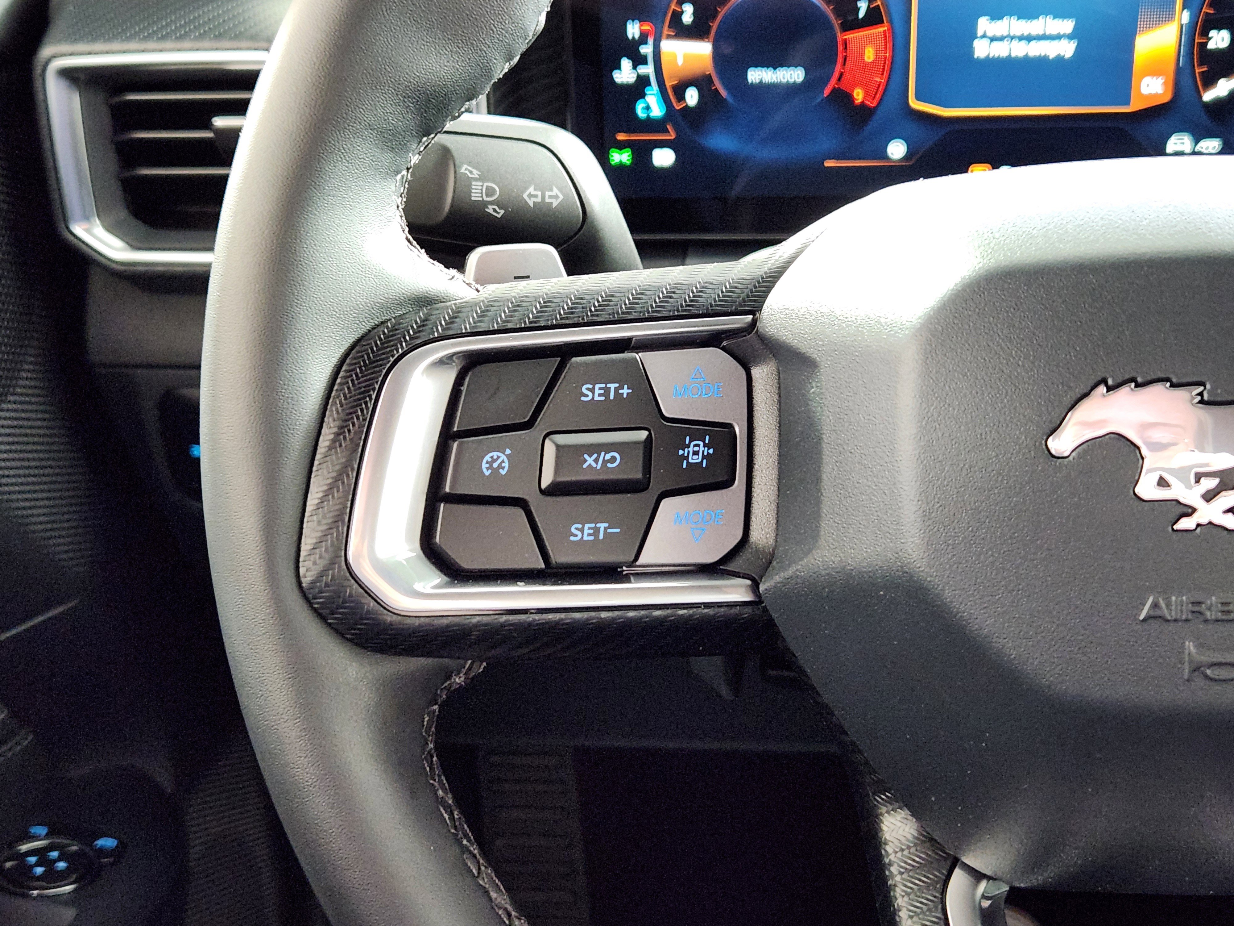 New 2026 Ford Mustang GT Premium image 18