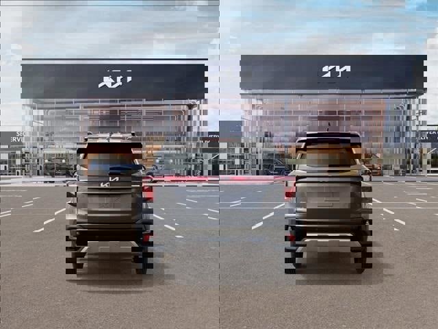 New 2026 Kia Seltos S image 5