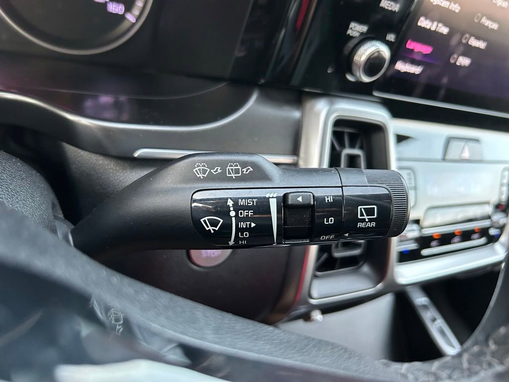 Used 2022 Kia Sorento S w/ Panoramic Sunroof Package FWD image 22