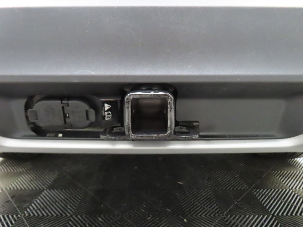 Used 2025 Ford Explorer Platinum w/ LUX Leather Package AWD/4WD image 50