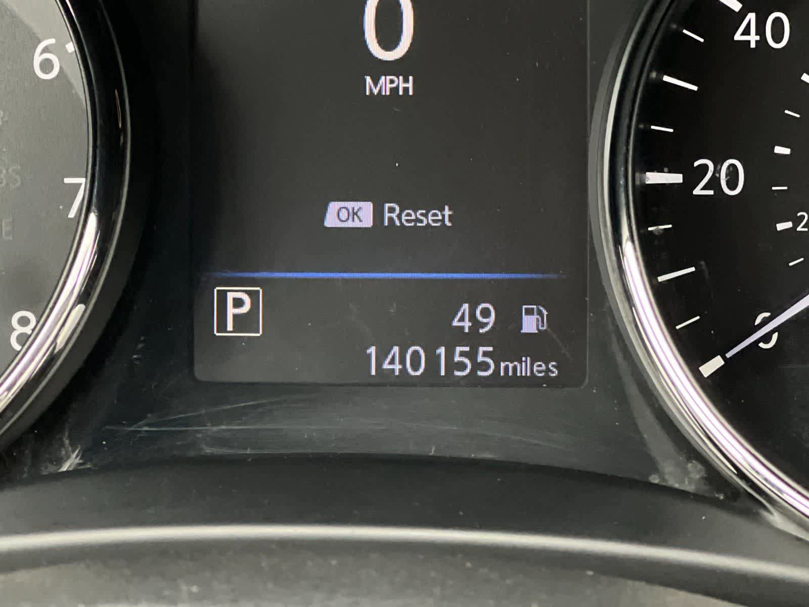 Used 2019 Nissan Rogue Sport S w/ Appearance Package FWD image 25