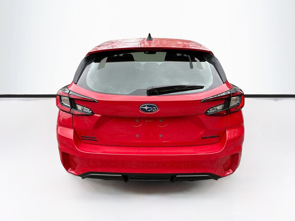 New 2026 Subaru Impreza 2.0i Sport AWD/4WD image 8