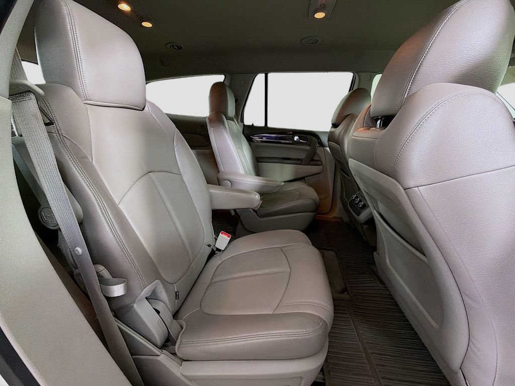 Used 2014 Buick Enclave Convenience FWD image 27