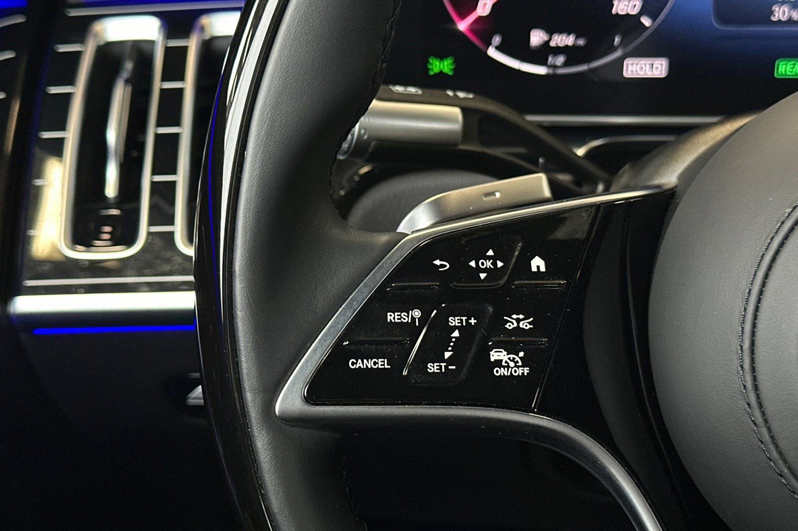 Certified 2024 Mercedes-Benz S 580e 4MATIC Sedan image 28