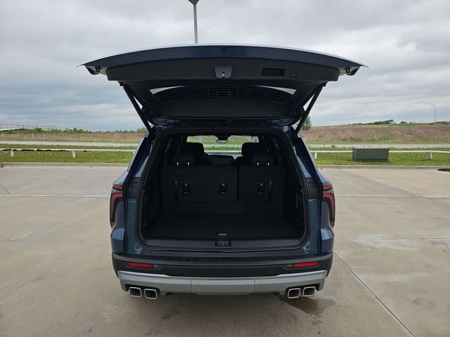 New 2026 Chevrolet Traverse LT FWD image 26