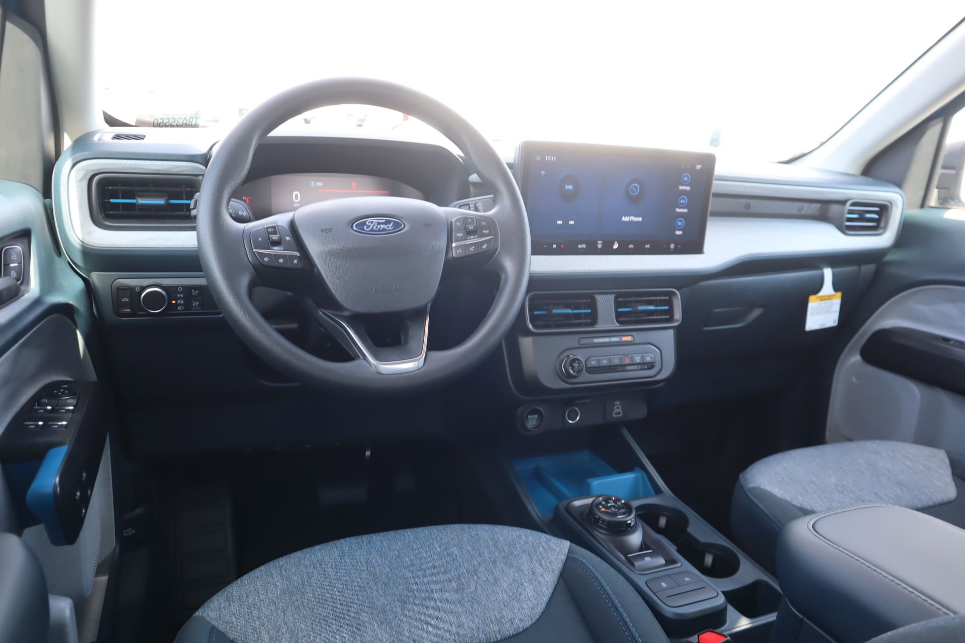 New 2026 Ford Maverick XLT image 2