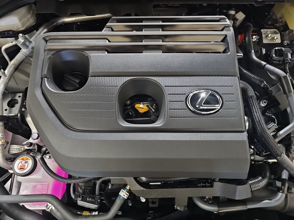 New 2026 Lexus UX 300h AWD w/ Cold Area Package image 29