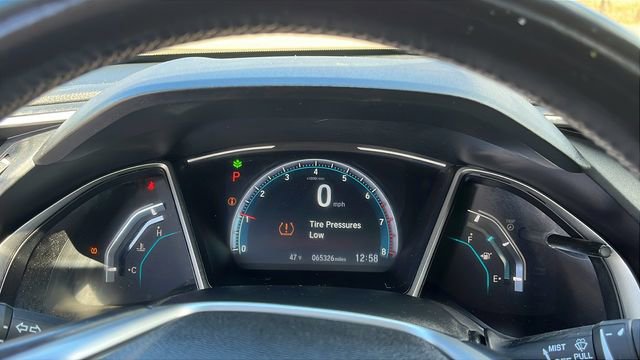 Used 2019 Honda Civic EX-L image 14